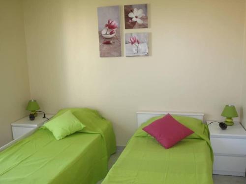 APARTMENT T3 - Private parking - 300 m SEA & BEACH