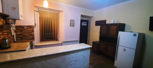 Cuina o zona de cuina de Family