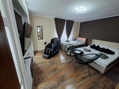 Ilona vendégház - Kisar