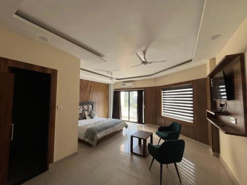Maan Hotel photo 2