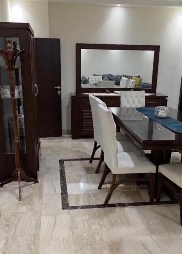 Amman Business Park Apartment
