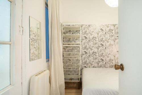 Charm and Comfort in the Heart of Sant Antoni, Barcelona