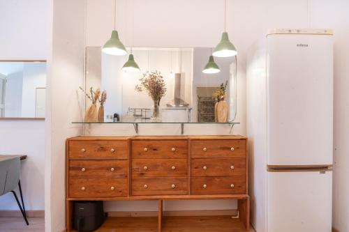 Charm and Comfort in the Heart of Sant Antoni, Barcelona