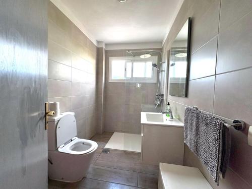 Garden City Costa Adeje 1 Bedroom Apartment Large Balcony Close to Beach