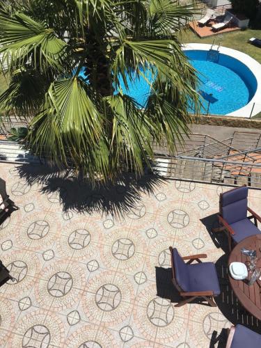 Pool- AirCon- Quiet&Peaceful- FamilyFriendly