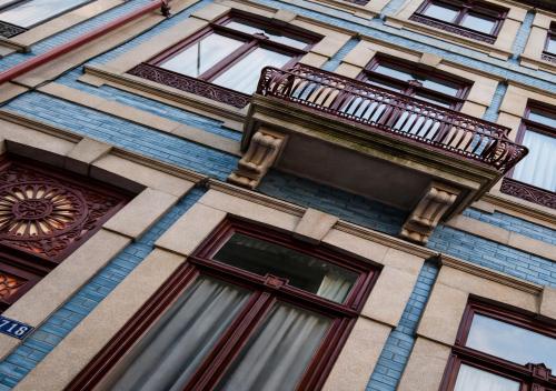 Alegria Vintage Apartments - Porto
