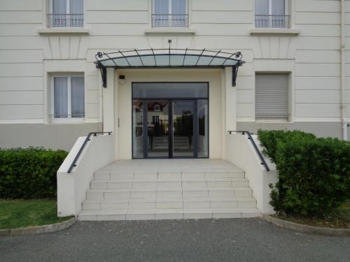 Gallery image of Studio Privé Résidence Regina in Biarritz