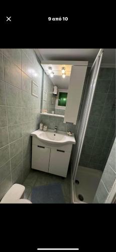 Apartment Loutraki Seasteps