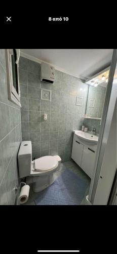 Apartment Loutraki Seasteps
