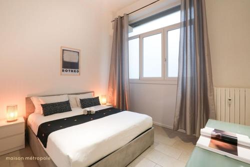 Appartamento con 1 camera da letto
