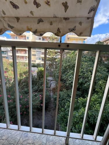 Apartment Loutraki Seasteps