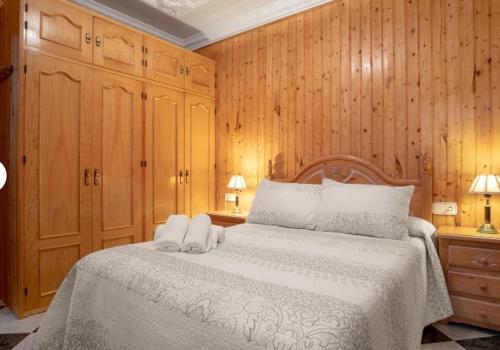 Casa Bambury -