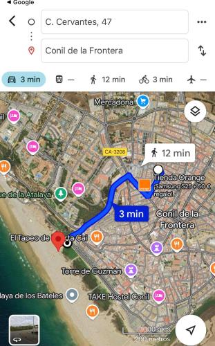 Casa Bambury -