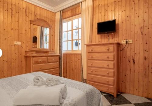 Casa Bambury -