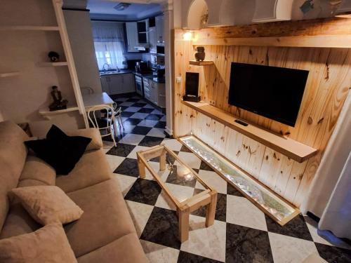 Casa Bambury -