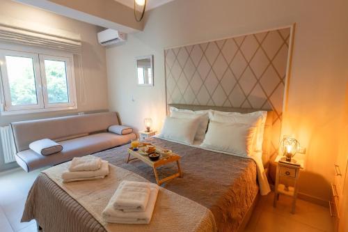 Mary's Modern and Elegant apartment