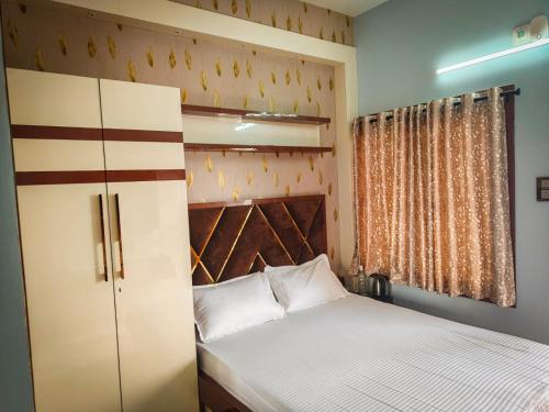 Gallery image of Bonobhumi In Hotel Jhargram in Jhārgrām