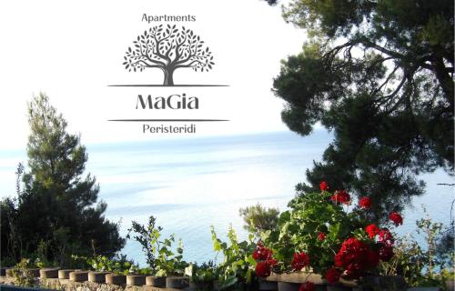 MaGia Peristeridi