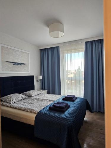 Bel Mare apartament BemBalu, parking gratis