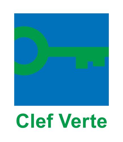 Un certificado, premio, letrero u otro documento en Forme-hotel & Spa Montpellier Sud-Est - Parc Expositions - Arena