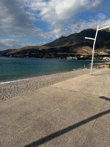 Apartment Loutraki Seasteps