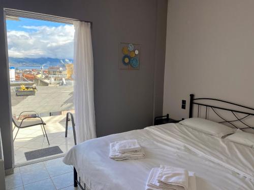 LAKE HORIZON Apartment Ioannina