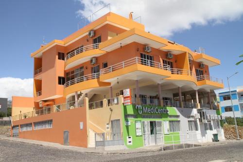 Restaurante Residencial Nova Cidade