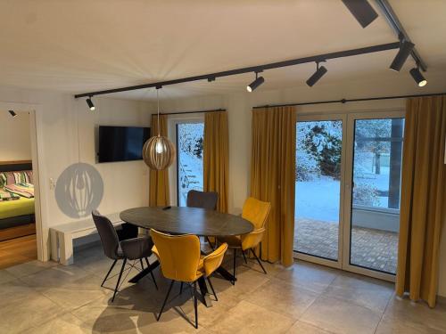 Apartment Tannenhof V