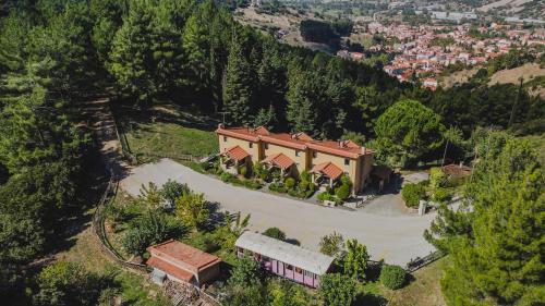 Aphrodite's Inn Kalavrita