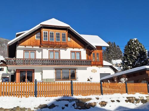 Ferienhaus Bernadette