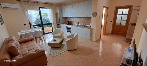 Adriatic Escape Apartment