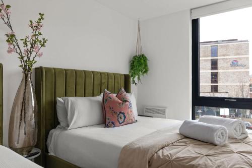 York apartment 2BR, Free & secure Parking York Apartment Retreat, 2BR with Free Secure Parking, Near Historic Centre photo 22