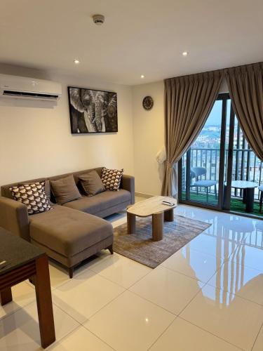 1 bedroom apt at loxwood house