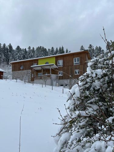 Les gîtes de la bergerie