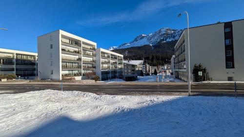 Ferienwohnung Haus Ladina