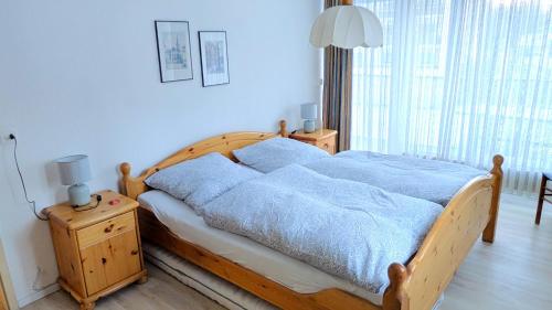 Ferienwohnung Haus Ladina