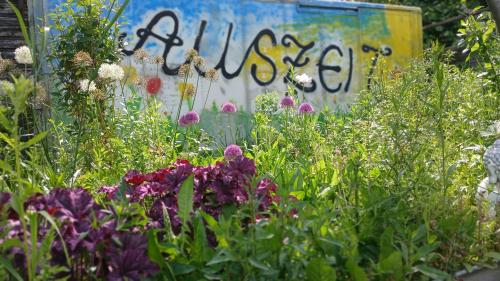 Auszeit by kirschner