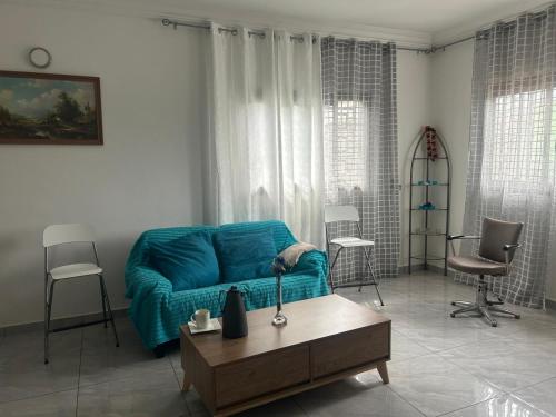 Appartements Meublés BELLE & BEAU
