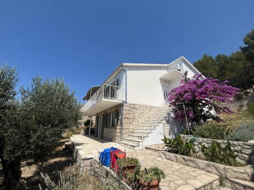 Holiday house Magdalena