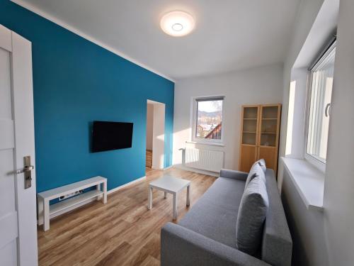Green Moon Apartament