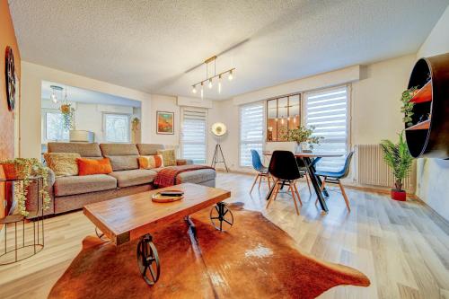 Appartement N1
