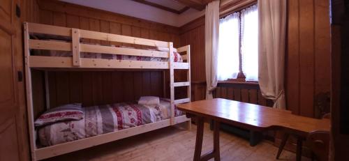 Lisa & Fufi's Dolomites Home photo 3