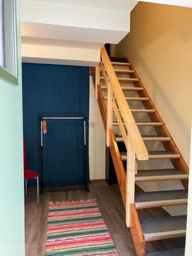 Foto da galeria de City View Loft em Viljandi