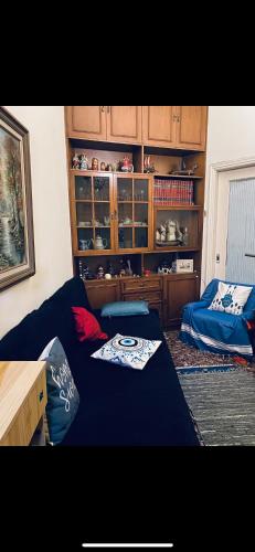 Master private room in shared appartement