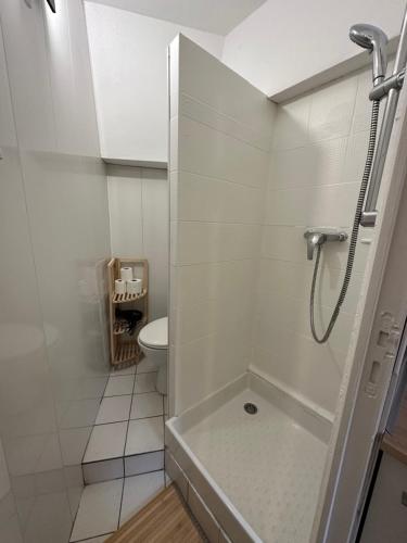 Studio centre ville à 10 min de la gare