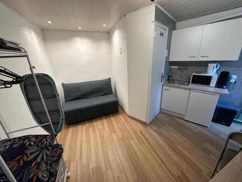 Studio centre ville à 10 min de la gare