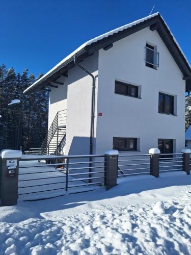 Apartmány Aktiv Lipno