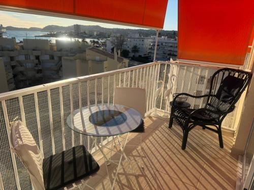 Arenal Beach Sea View - Canal Norte