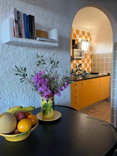 Casa Estrelita, Quinta da Felicidade, Praia dos Salgados