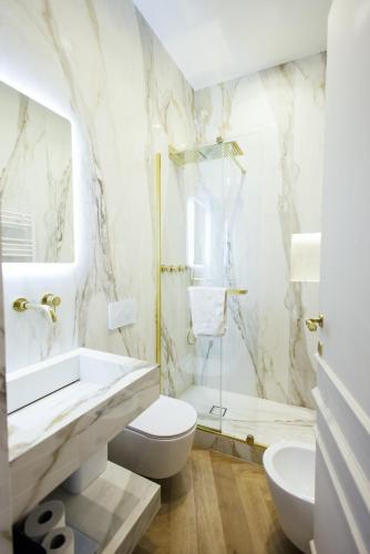 Marcora 6b luxury living apartment in Brera - 15min walk to Duomo